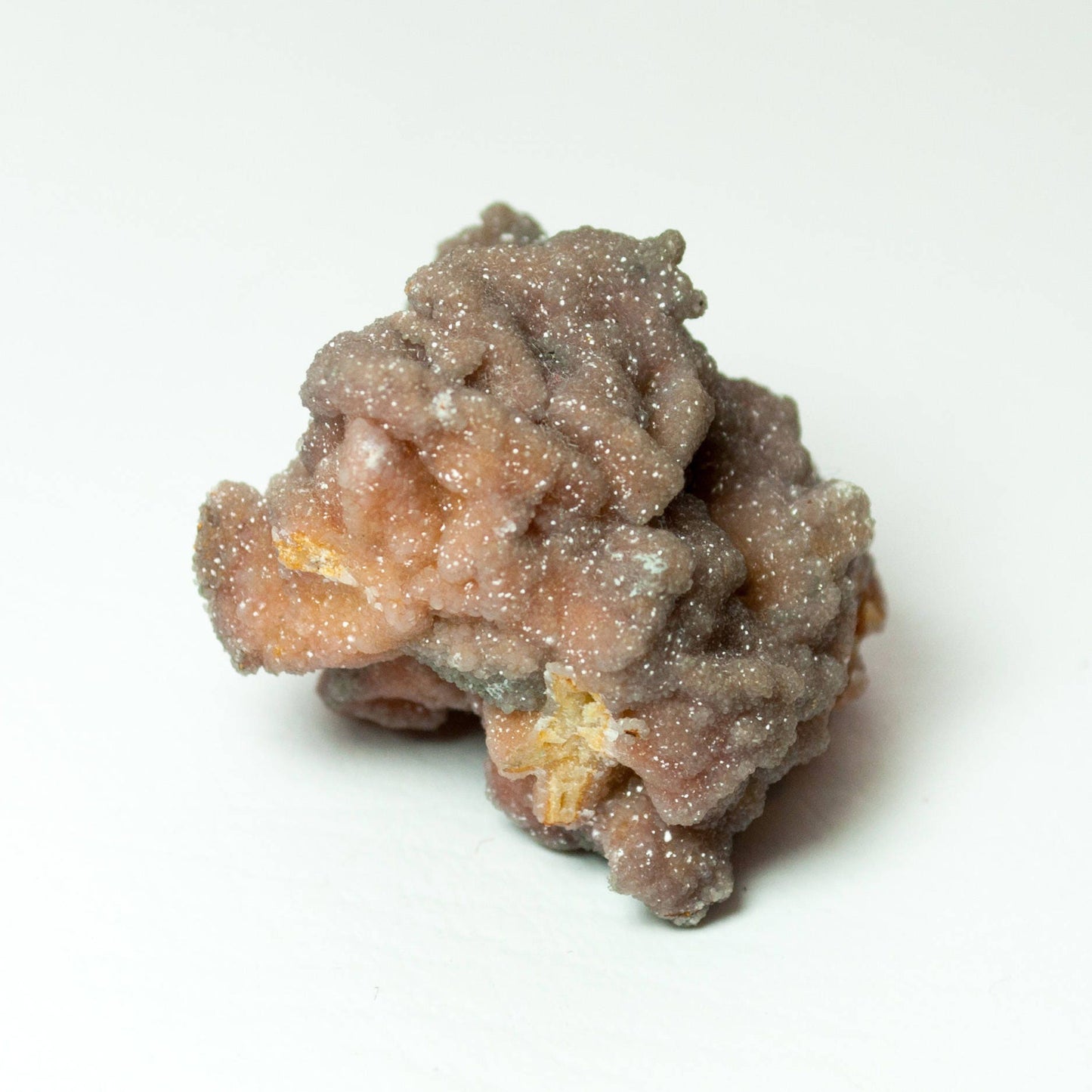Smithsonite, Philadelphia Mine, Rush Creek Mining District, Marion County, Arkansas (36)
