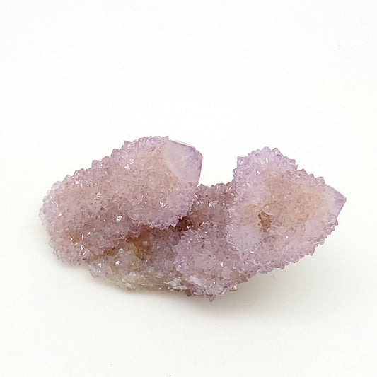 Quartz var. Amethyst, Cactus Quartz, Mpumalanga, South Africa (8)