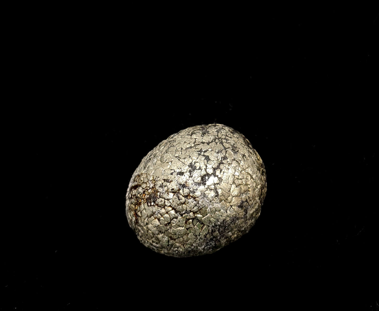 Pyrite, Pyrite Ball, Guangxi,  (8)