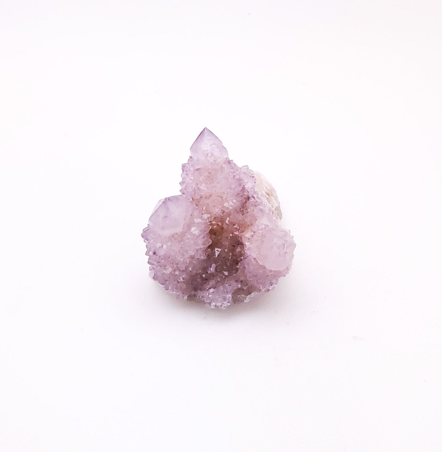 Quartz var. Amethyst, Cactus Quartz, Mpumalanga, South Africa (18)