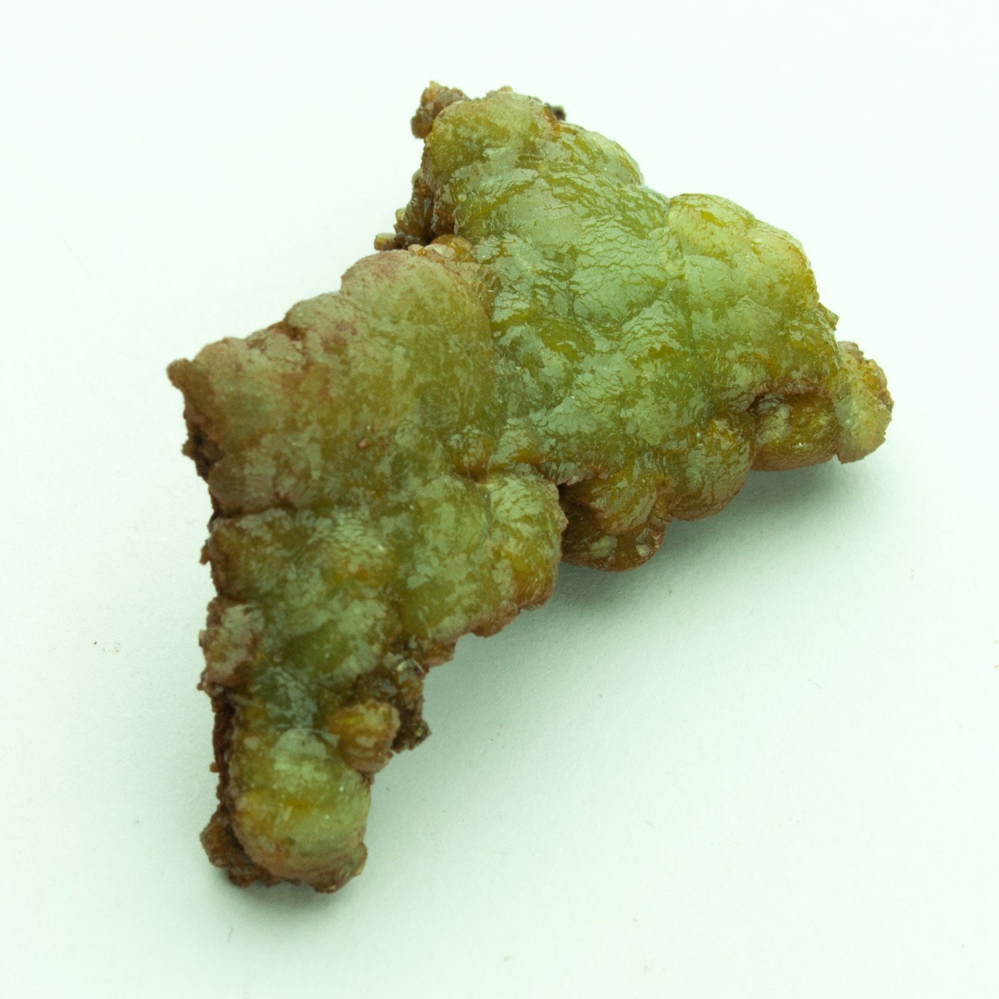 Adamite, Mina Ojuela, Mapimi, Durango, Mexico (53)