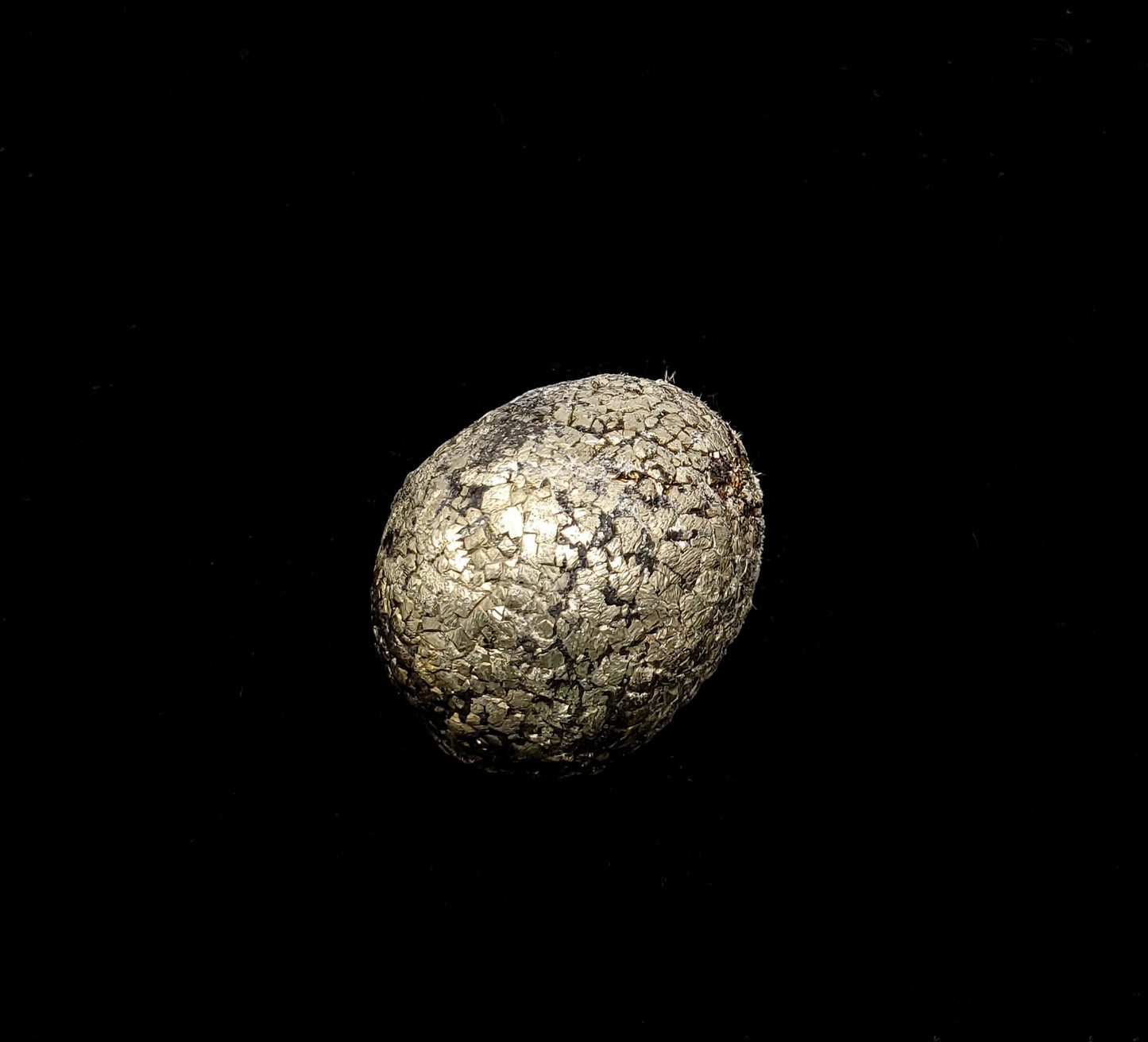 Pyrite, Pyrite Ball, Guangxi,  (8)