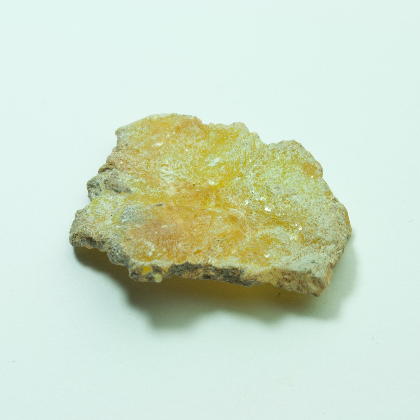 Brucite, Killa Saifullah District, Balochistan, Pakistan (42)