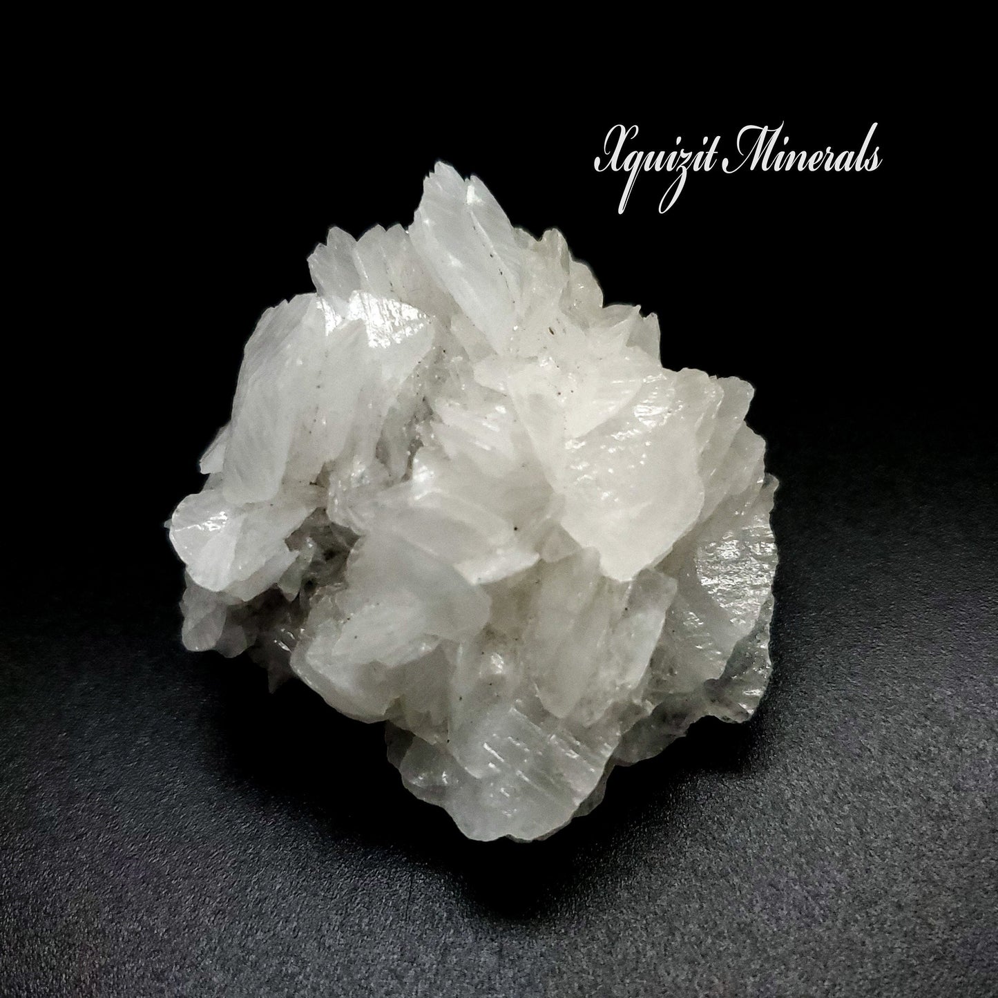 Calcite, El Hammam Mine (El Hamman Mine), Morocco (52)