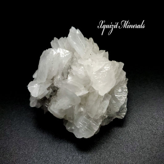 Calcite, El Hammam Mine (El Hamman Mine), Morocco (52)