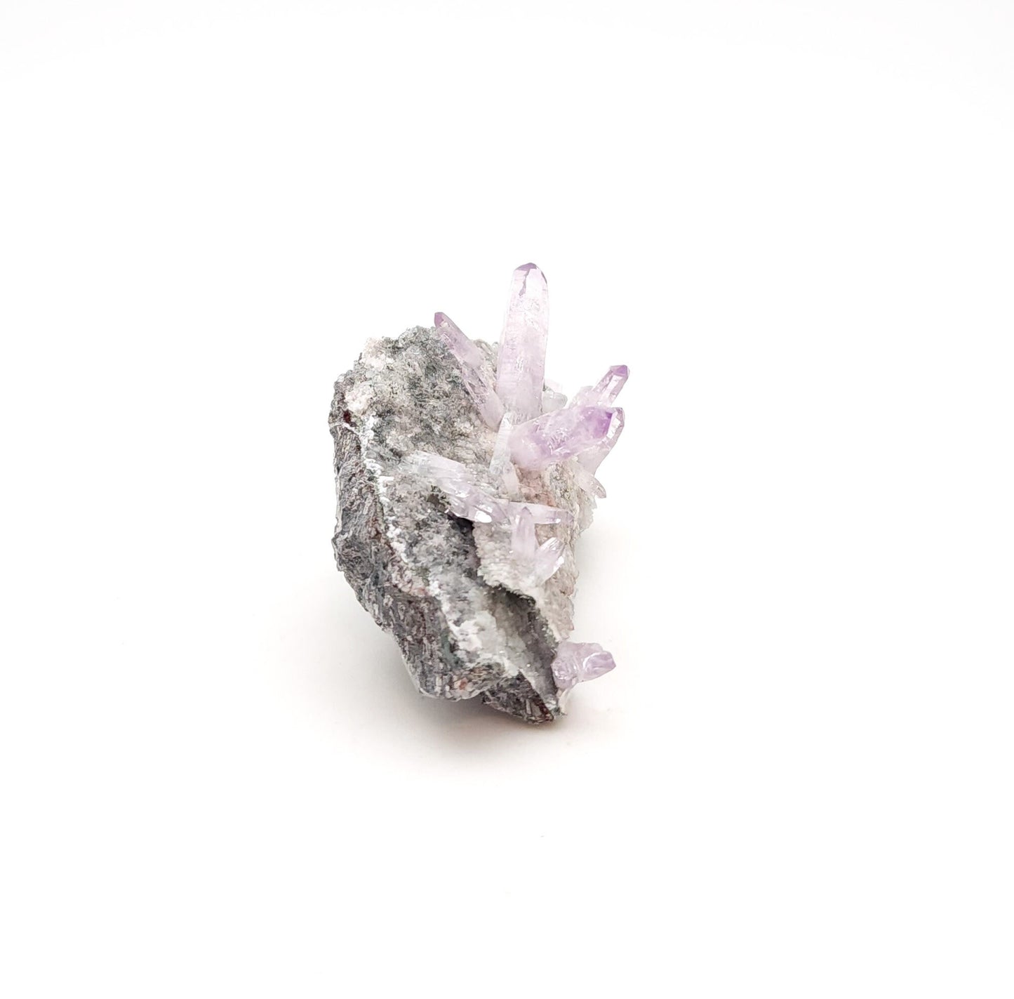 Amethyst, Crystals, Las Vigas Mine, Vera Cruz, Mexico (25)