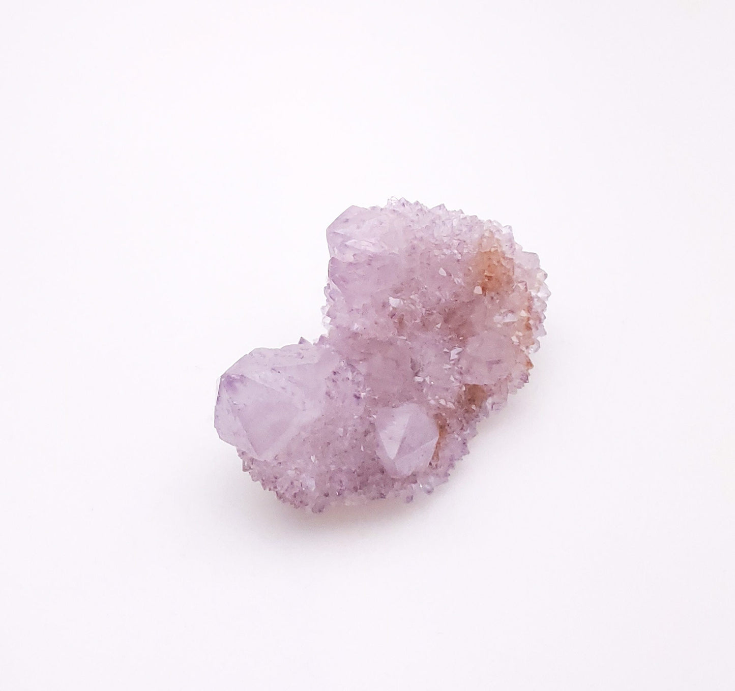 Amethyst Quartz, Cactus Quartz, Mpumalanga Province, South Africa (18)