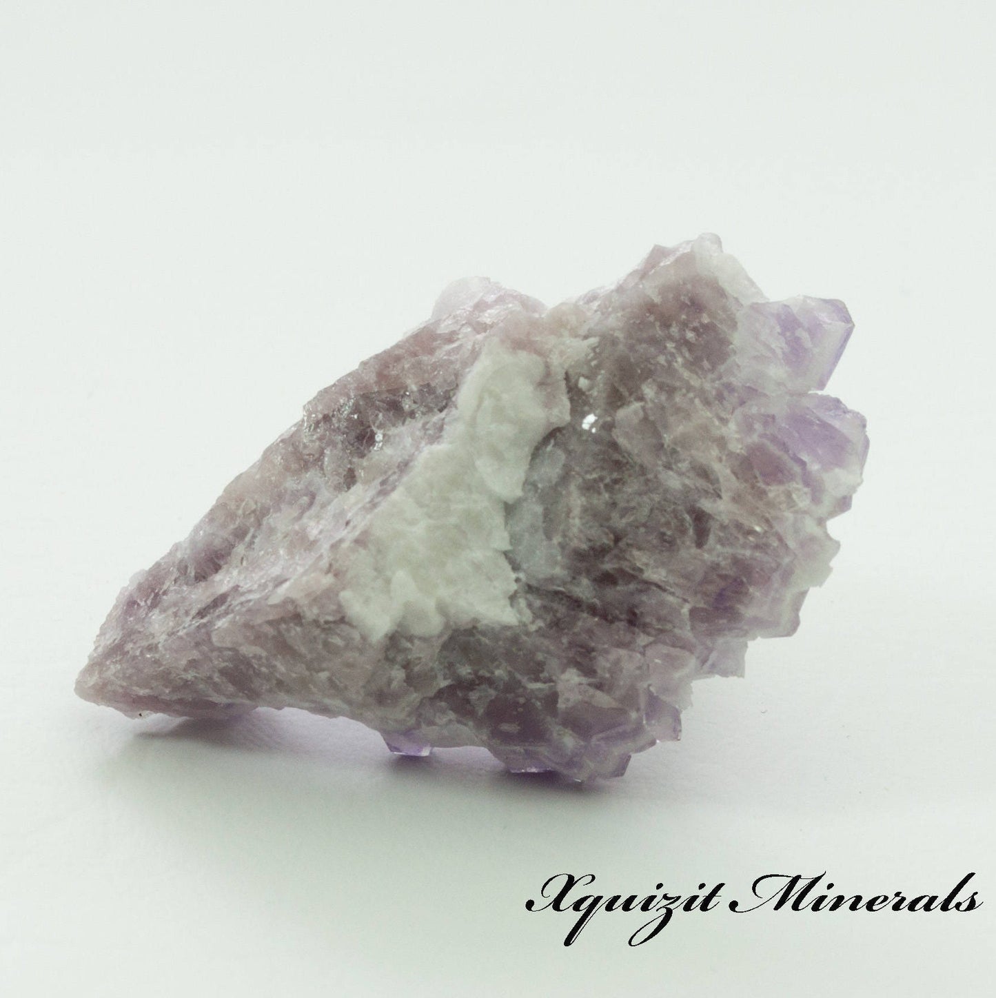 Amethyst, Quartz, La Sirena Mine, Guanajuato, Mexico (33)