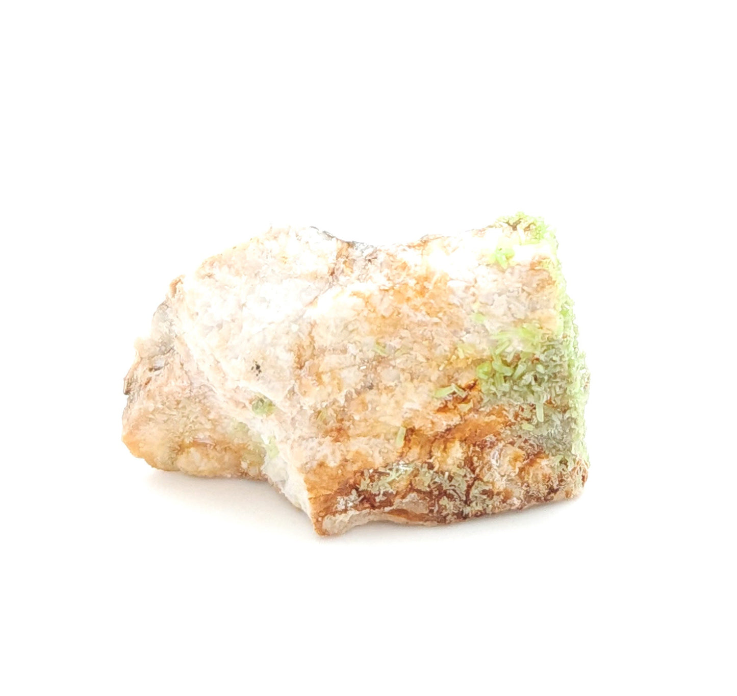 Pyromorphite, Daoping Mine, Gongcheng Co., Guangxi Zhuang A.R., China (51)