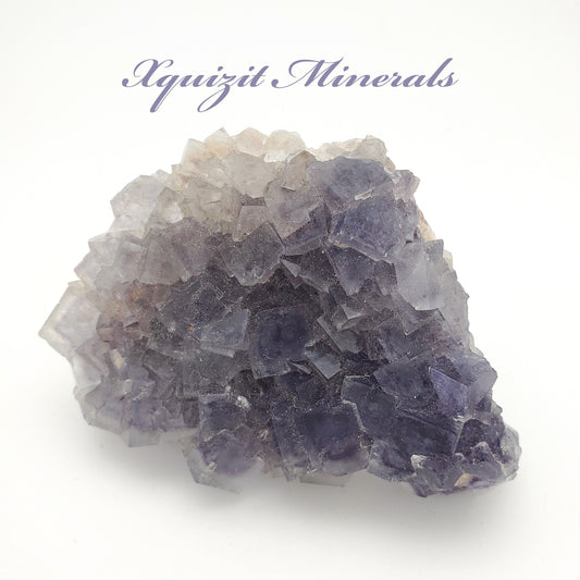 Fluorite, Yaogangxian Mine, Hunan Province, China (23)