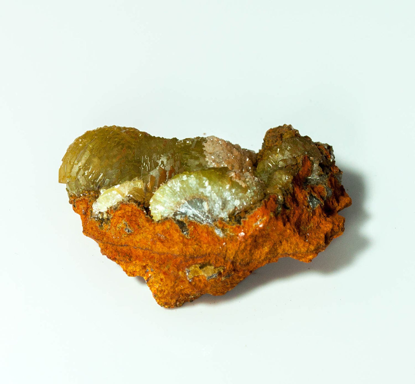 Adamite, Mina Ojuela, Mapimi, Durango, Mexico (32)