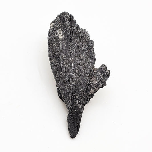 Black Kyanite, Minas Gerais, Brazil (35)