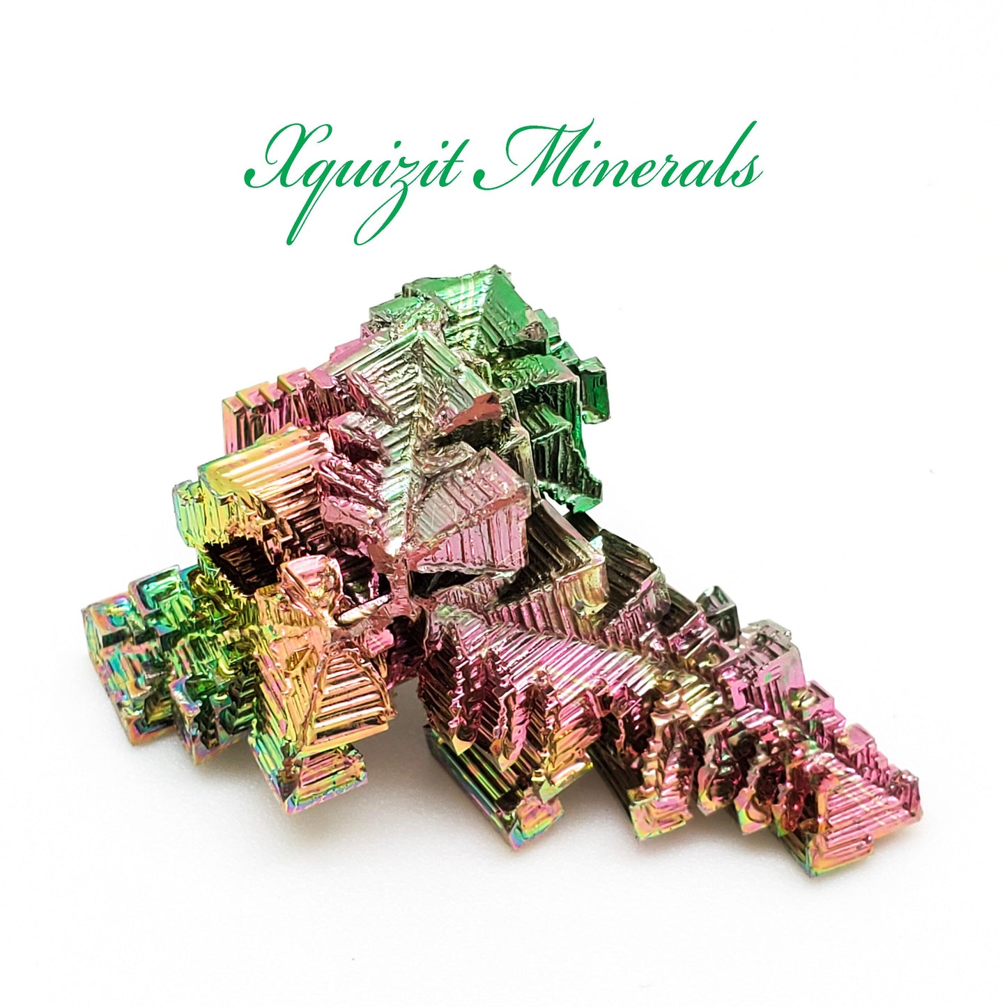 Bismuth, Crystal, Germany (35)