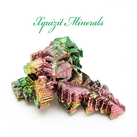 Bismuth, Crystal, Germany (35)