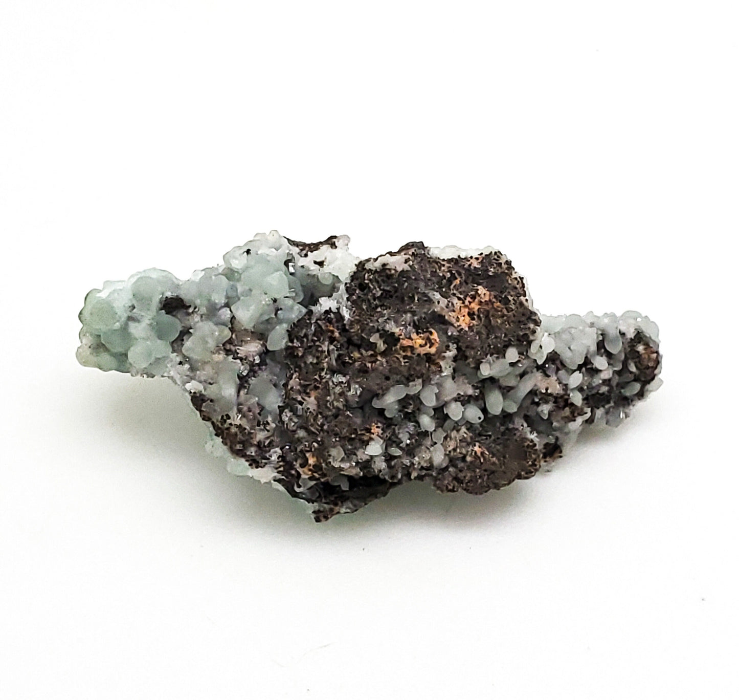 Smithsonite, Aquiles Serdan, Chihuahua, Mexico (8)