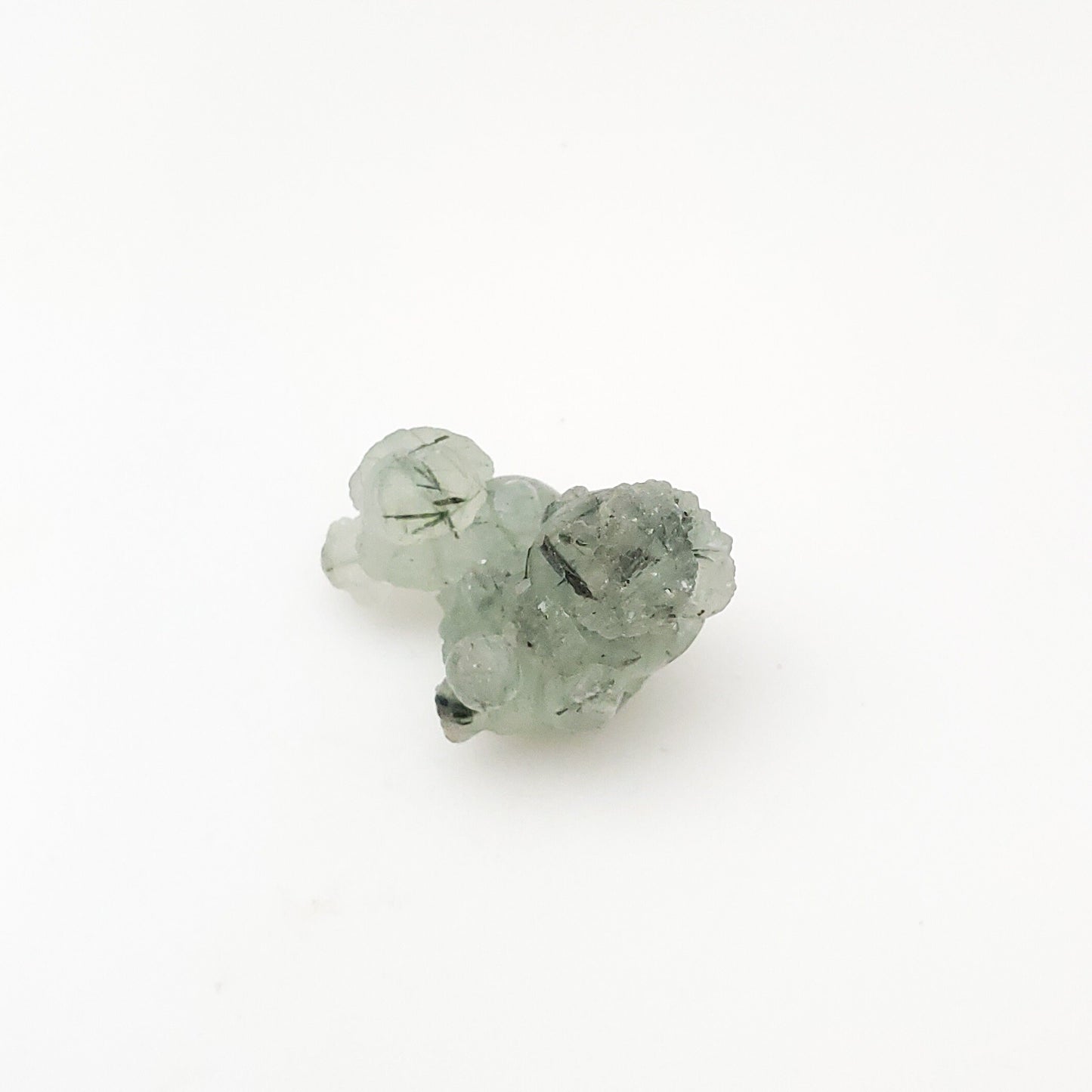 Prehnite and Epidote, Djouga Mine, Kayes Region, Mali (59)
