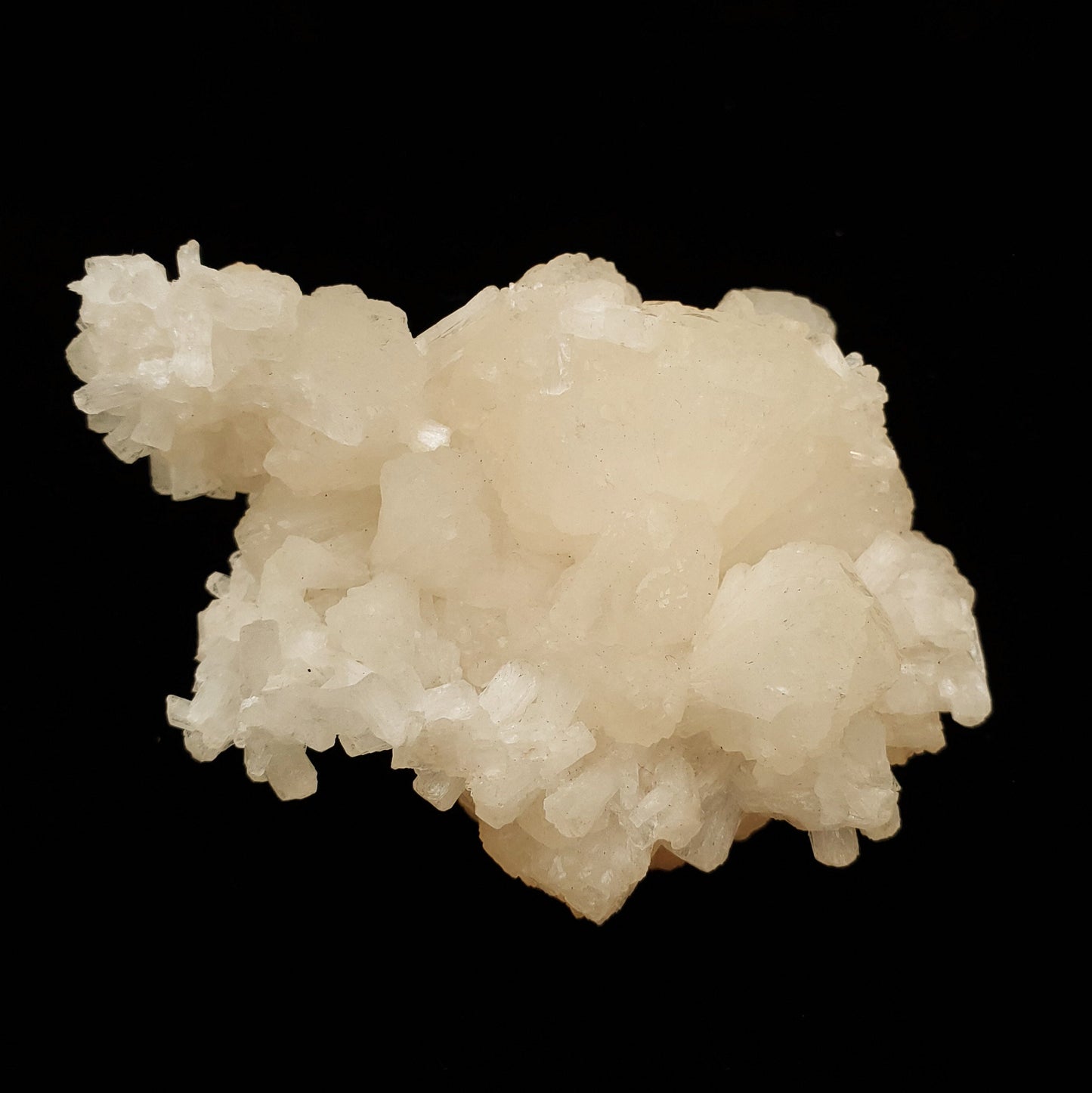 Stilbite, Deccan Plateau, Aurangabad, India (69)
