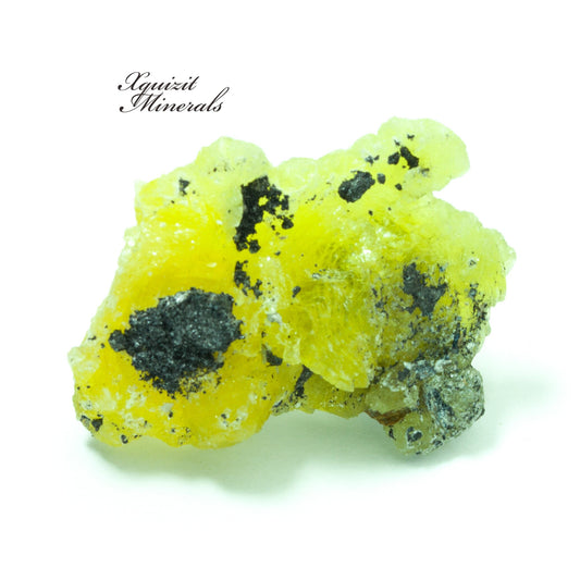 Brucite, Killa Saifullah District, Balochistan, Pakistan (42)
