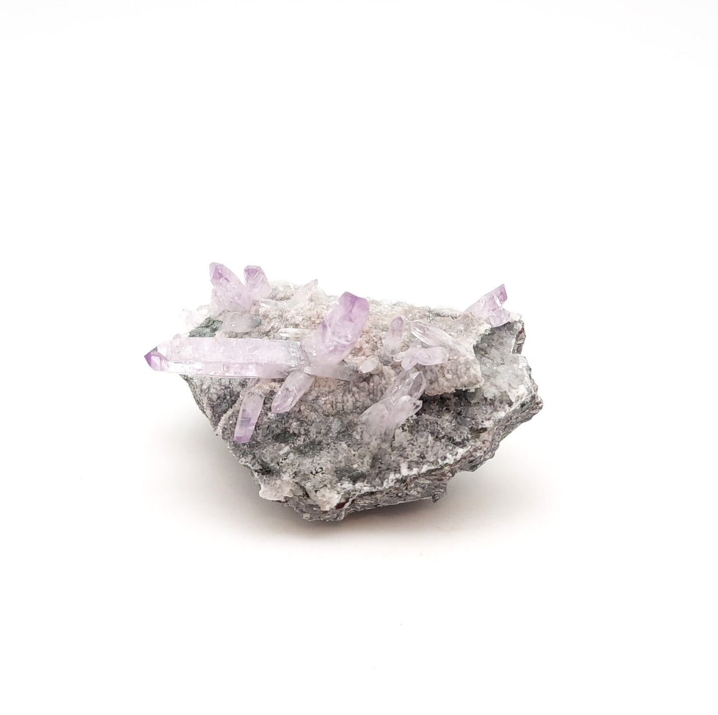 Amethyst, Crystals, Las Vigas Mine, Vera Cruz, Mexico (25)