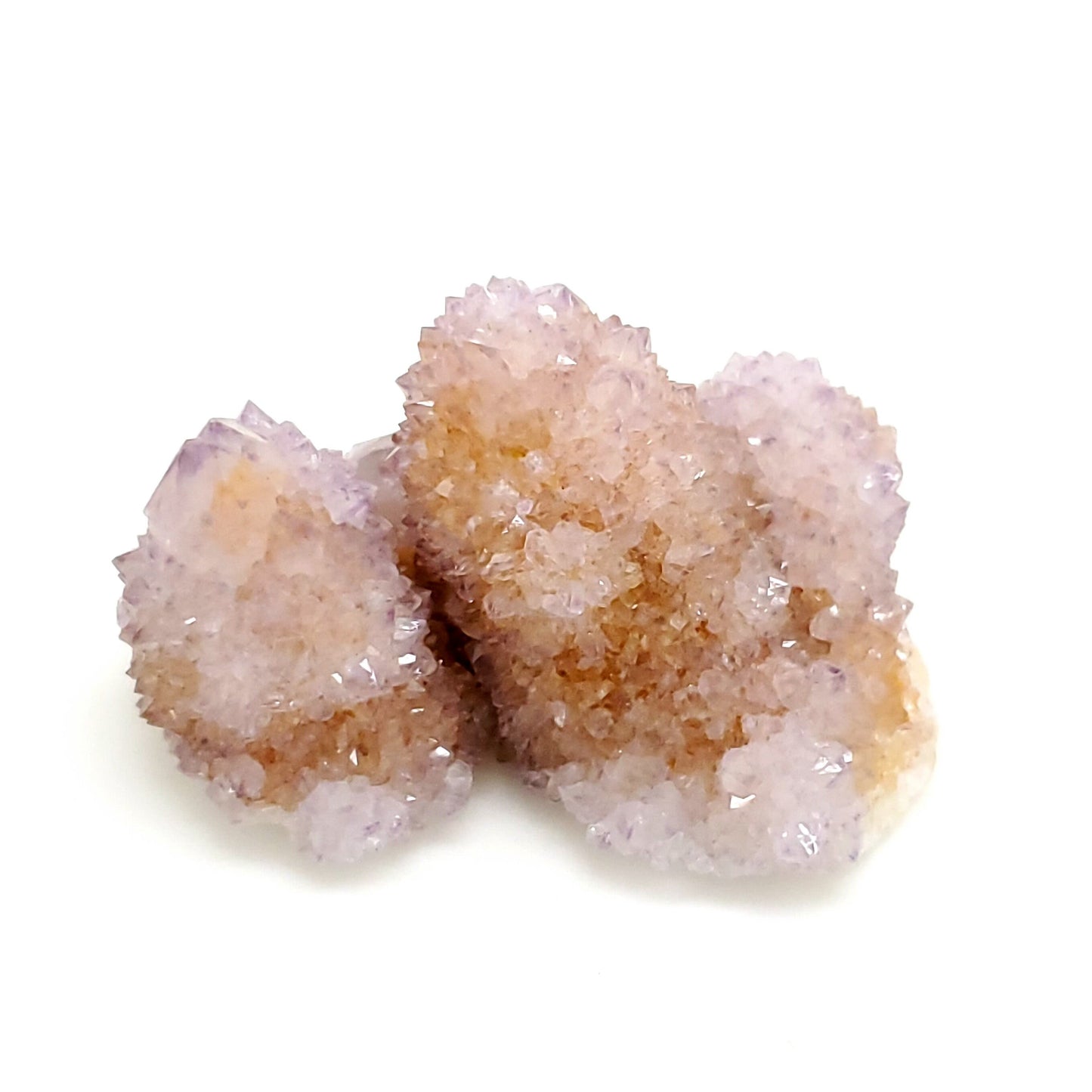 Amethyst Quartz, Cactus Quartz, Mpumalanga Province, South Africa (11)
