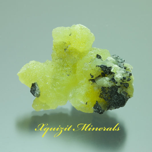 Brucite, Killa Saifullah District, Balochistan, Pakistan (46)