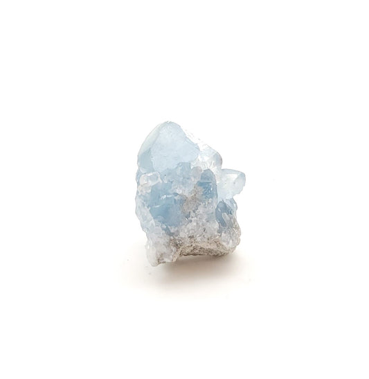 Celestite Crystal, Madagascar (3)