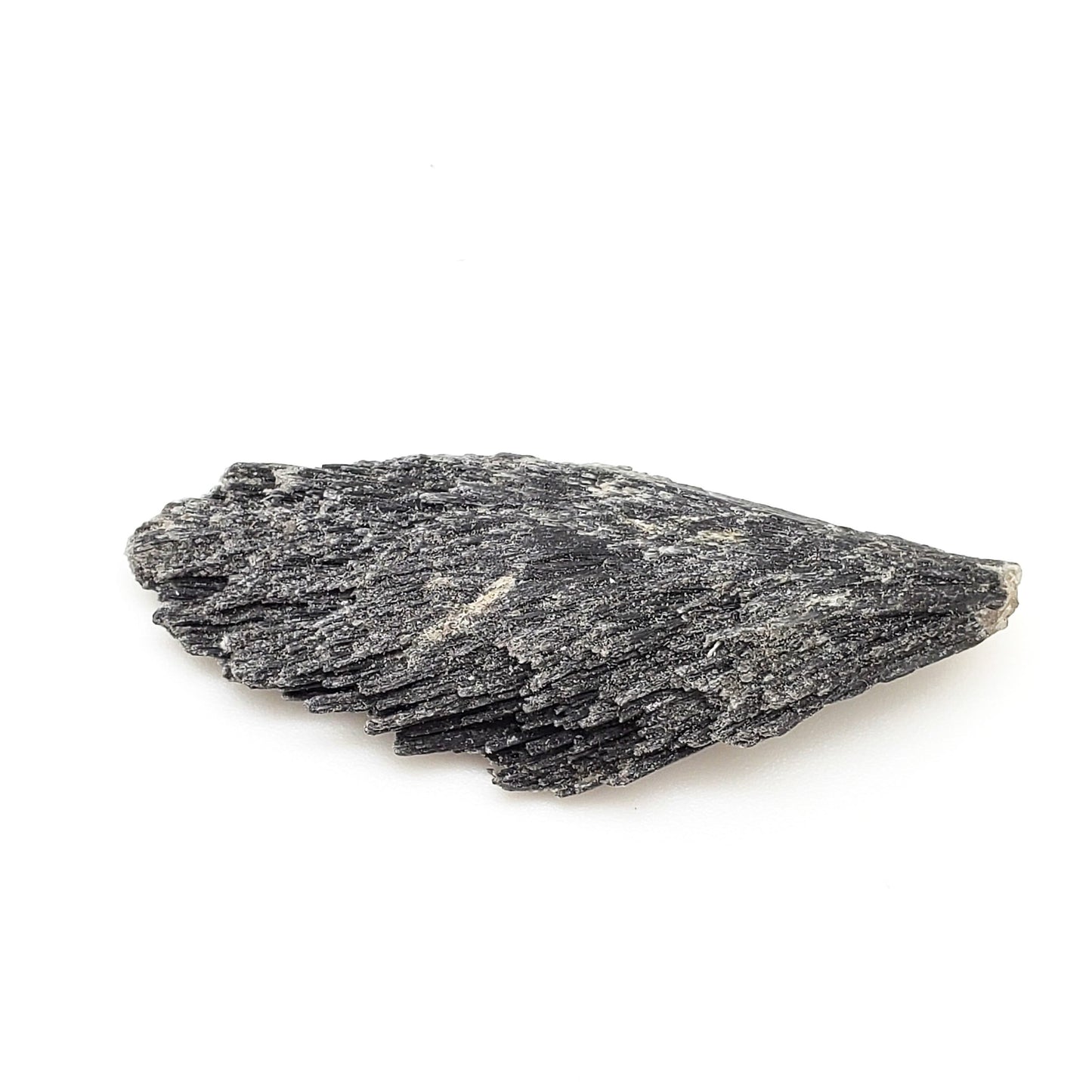 Black Kyanite, Minas Gerais, Brazil (37)