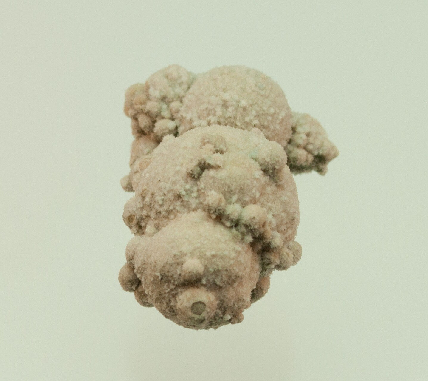 Siderite, Nikolaevskly Mine, Dalnegorsk, Russia (22)