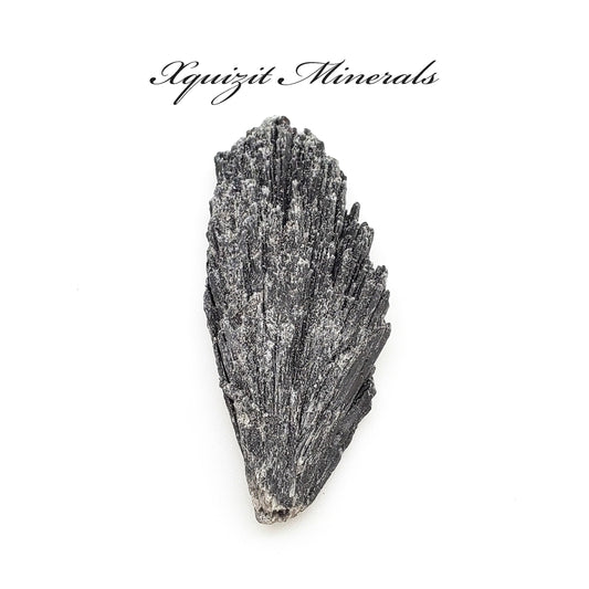 Black Kyanite, Minas Gerais, Brazil (37)