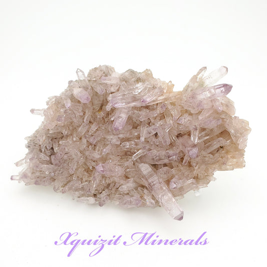 Amethyst Las Vigas Mine, Vera Cruz, Mexico (23)