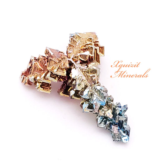 Bismuth, Crystal, Germany (59)