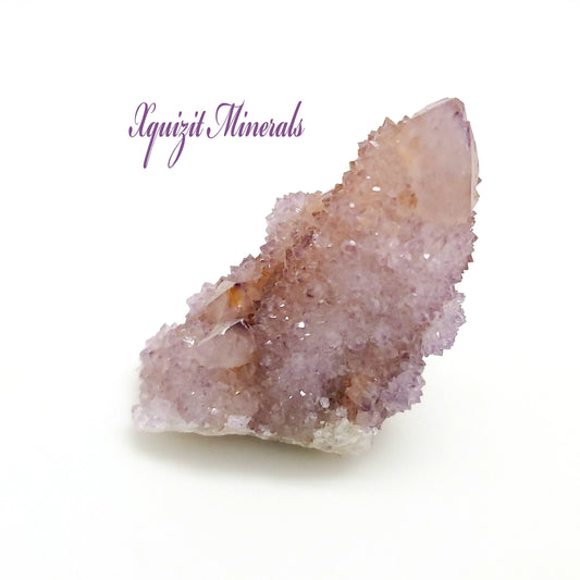 Quartz var. Amethyst, Cactus Quartz, Mpumalanga, South Africa (11)