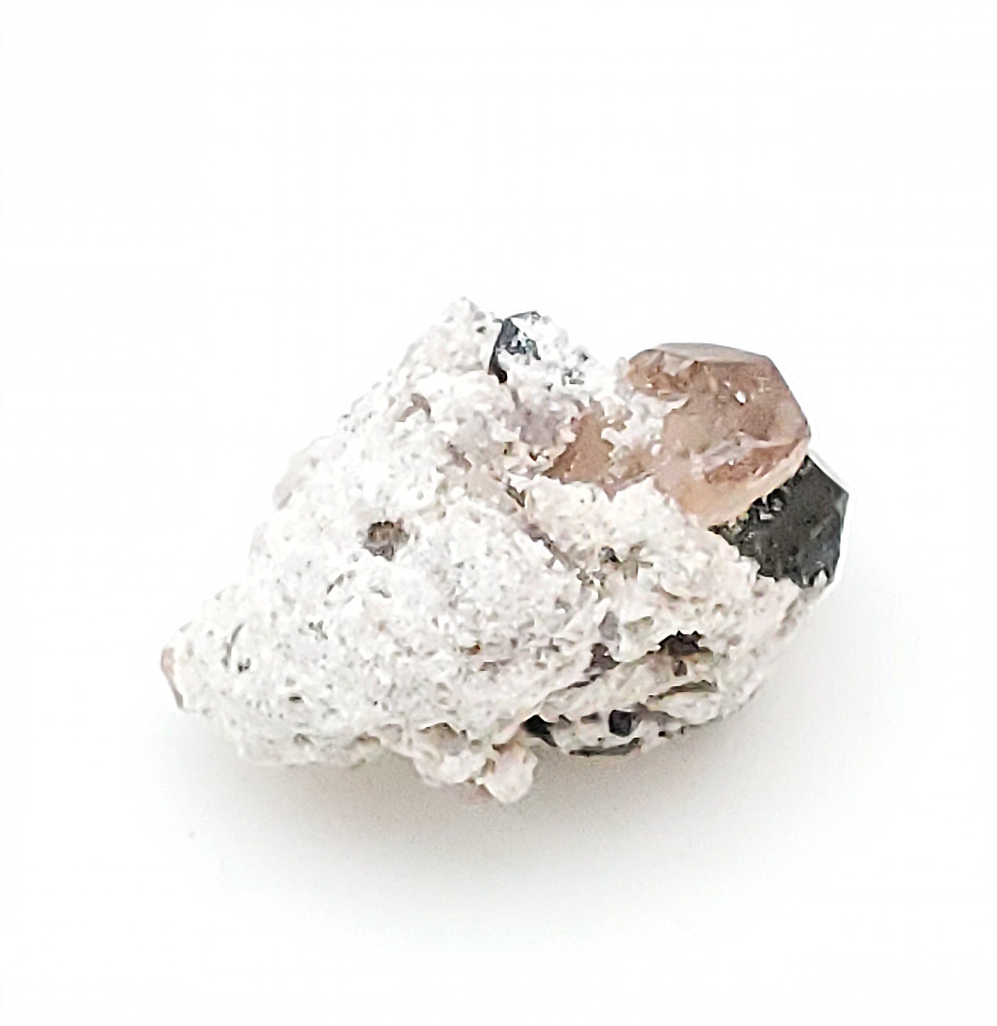 Topaz, Bixbyite, Sherry Topaz, Thomas Range, Juab Co., Utah, United States (41)