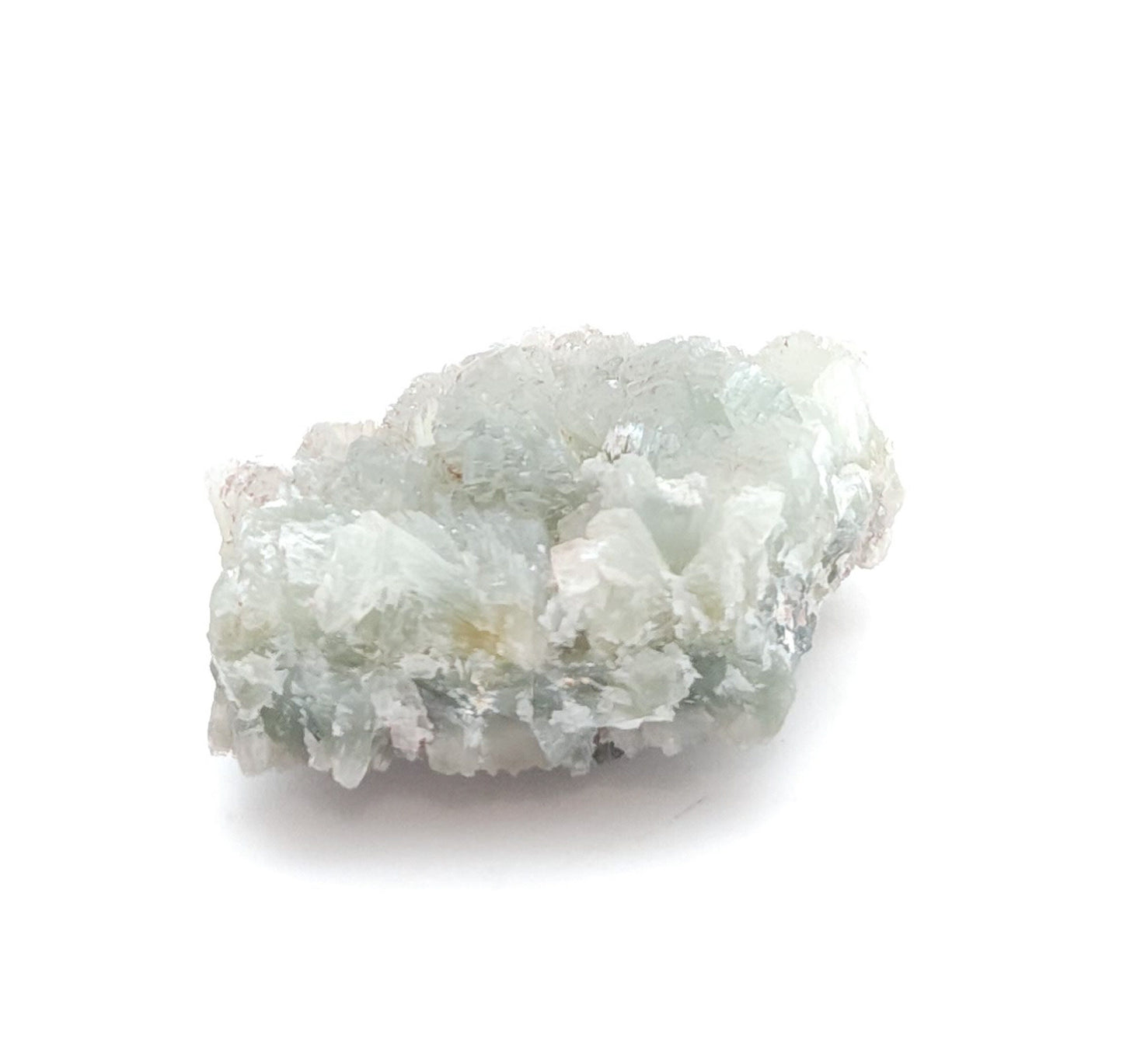 Prehnite, Bou Arfa, Figuig, Djebel Melh, Morocco (51)