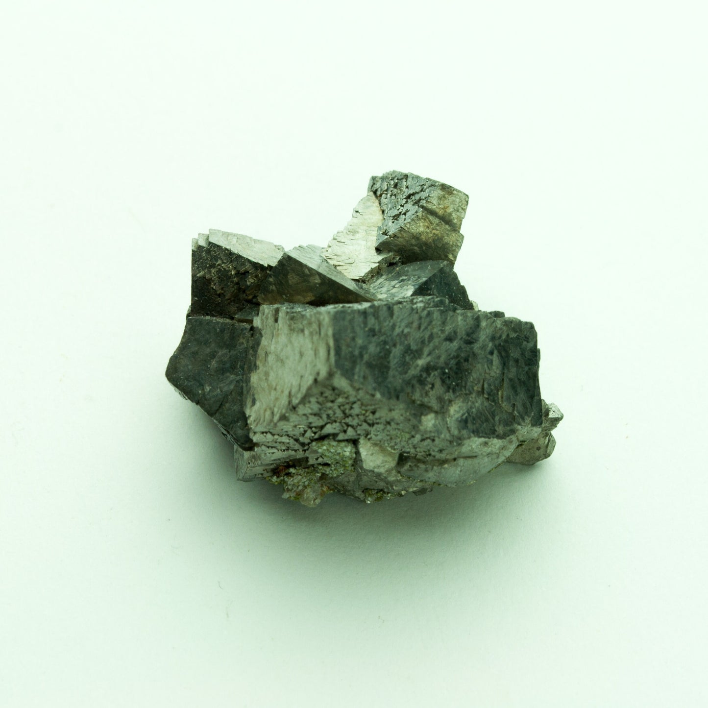 Arsenopyrite, Yaogangxian Mine, Yizhang Co., Chenzhou, Hunan, China (53)
