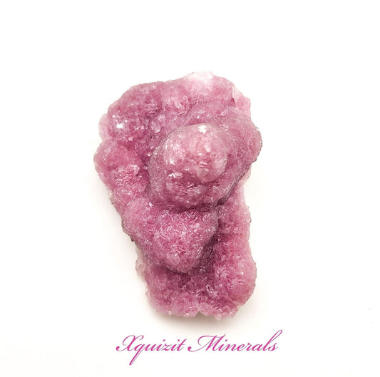 Cobaltocalcite, Bou Azzer District, Quarzazate Province, Morocco (30)