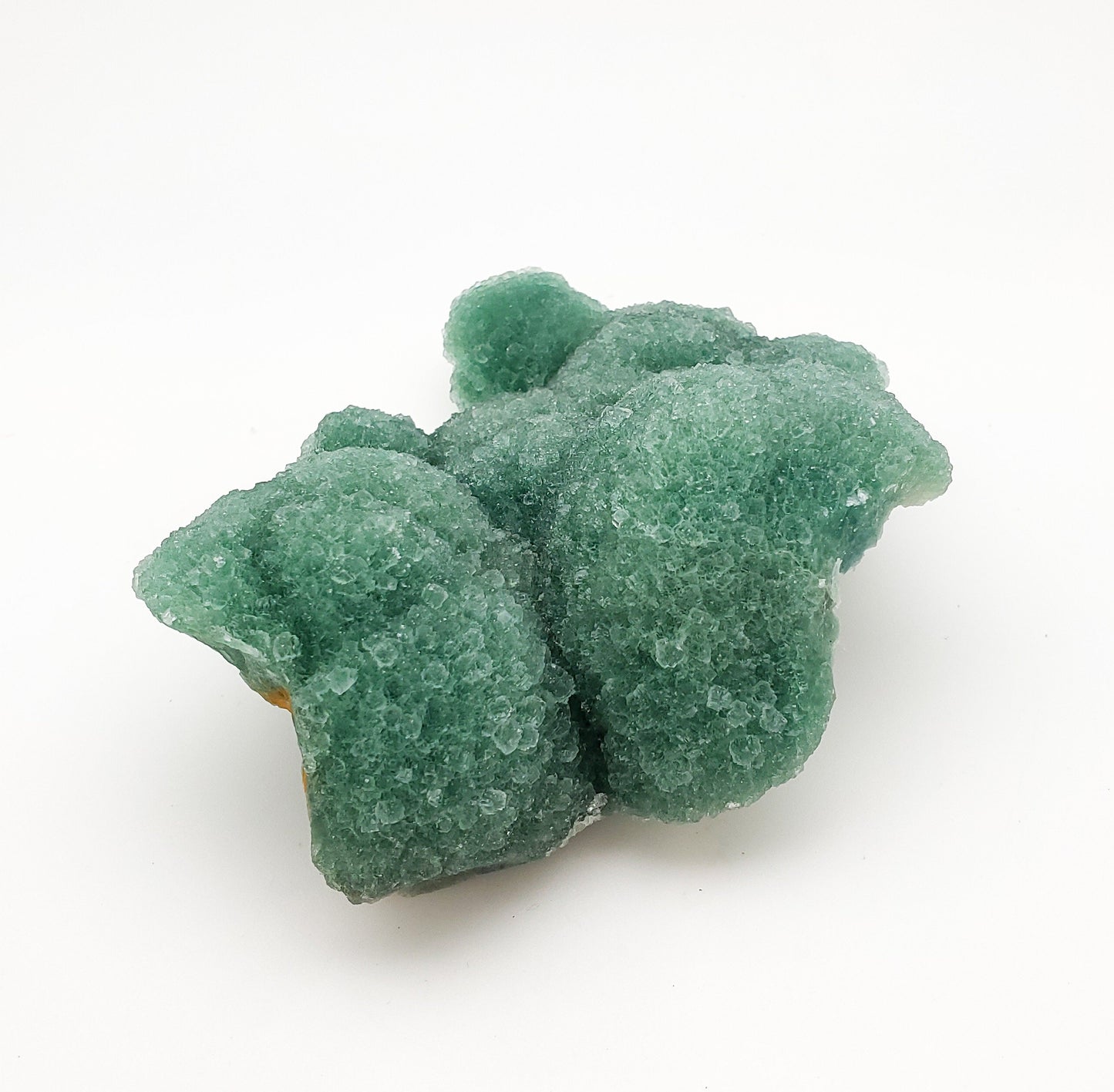 Fluorite, Green Fluorite, Xinyang Mine, Henan Province, China (68)