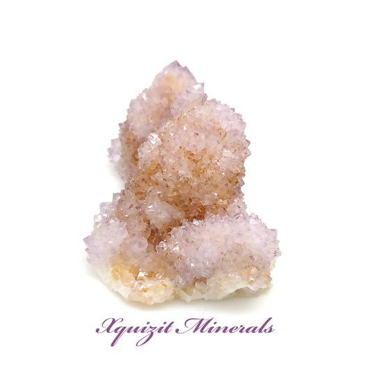 Quartz var. Amethyst, Cactus Quartz, Mpumalanga, South Africa (11)