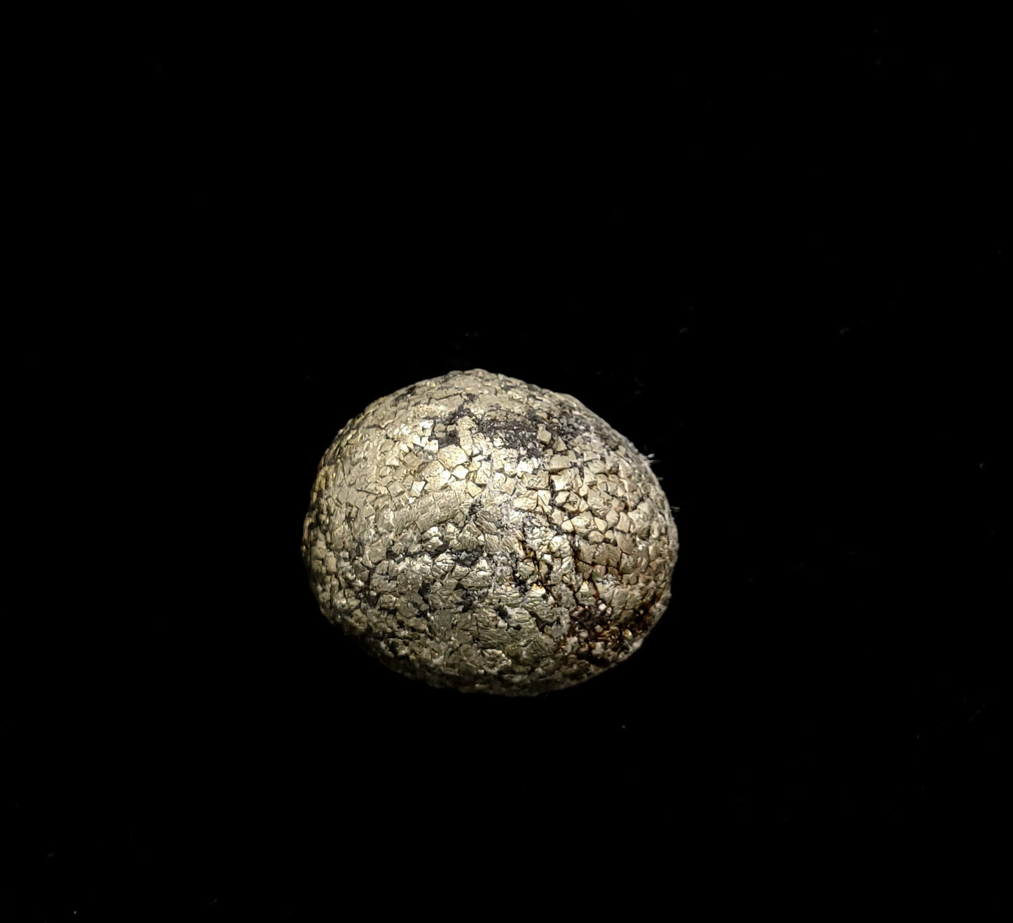 Pyrite, Pyrite Ball, Guangxi,  (8)