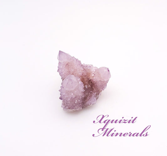 Quartz var. Amethyst, Cactus Quartz, Mpumalanga, South Africa (18)