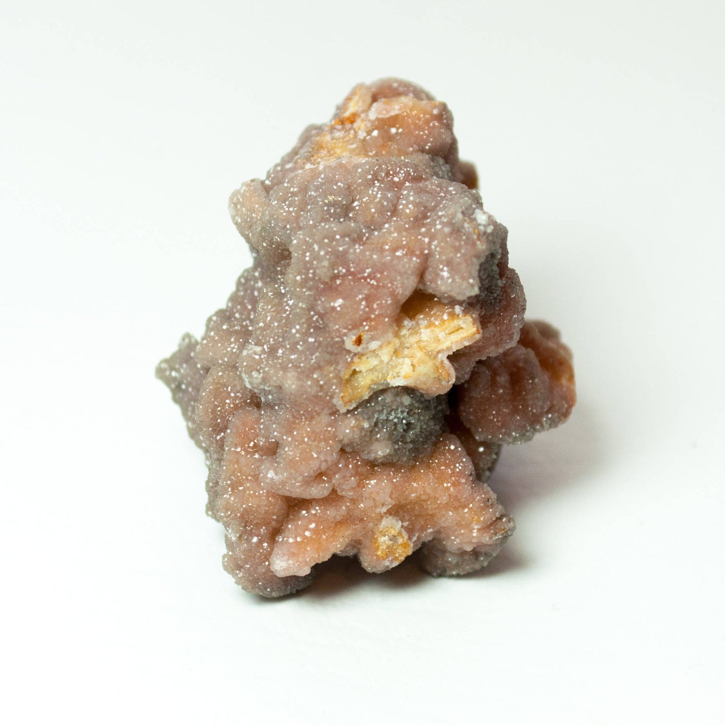 Smithsonite, Philadelphia Mine, Rush Creek Mining District, Marion County, Arkansas (36)