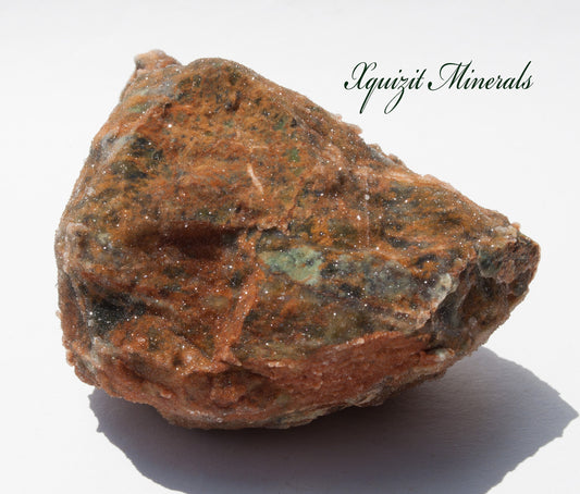 Chrome Chalcedony, Chromite Mine, Bursa Province, Turkey (57)