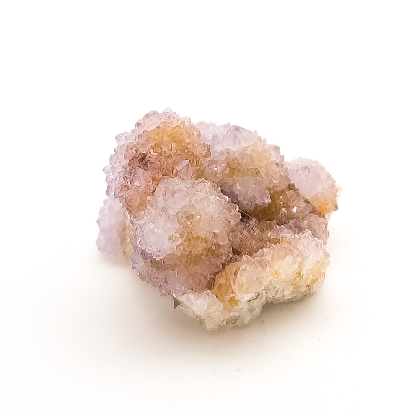 Amethyst Quartz, Cactus Quartz, Mpumalanga Province, South Africa (19)
