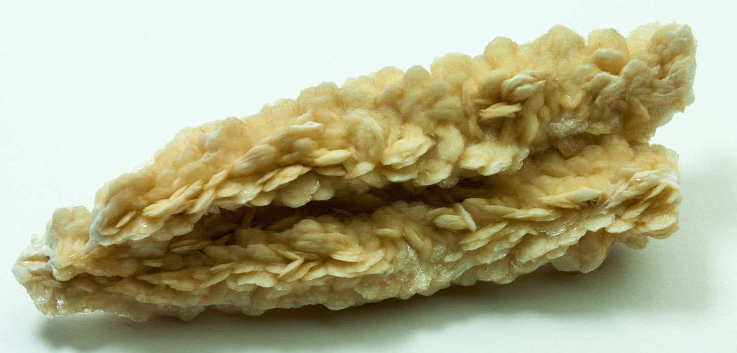 Barite, Stalactites, Lubin Mine, Poland (42)