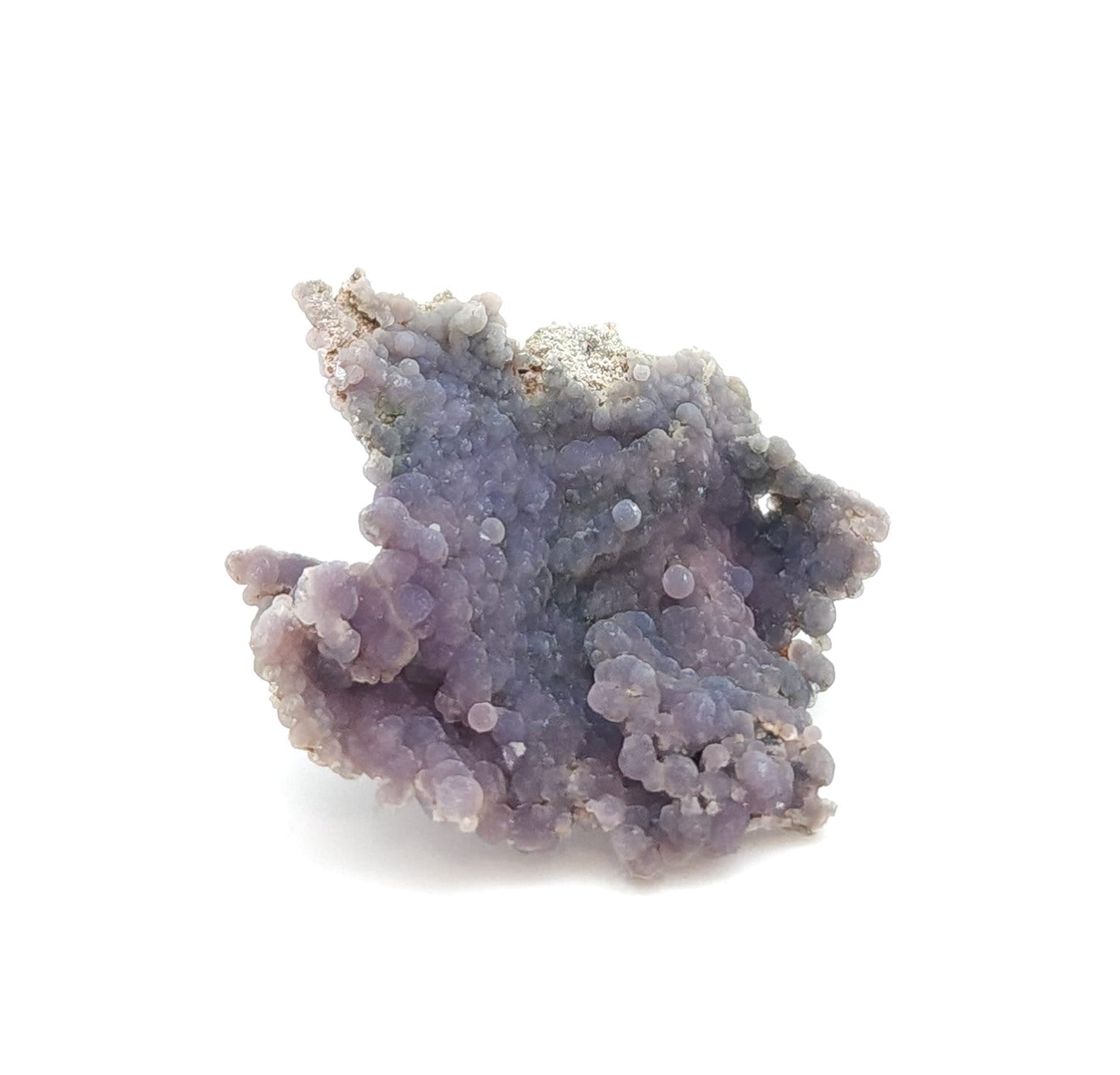 Grape Chalcedony, Purple Chalcedony, Sulawesi, Indonesia (51)