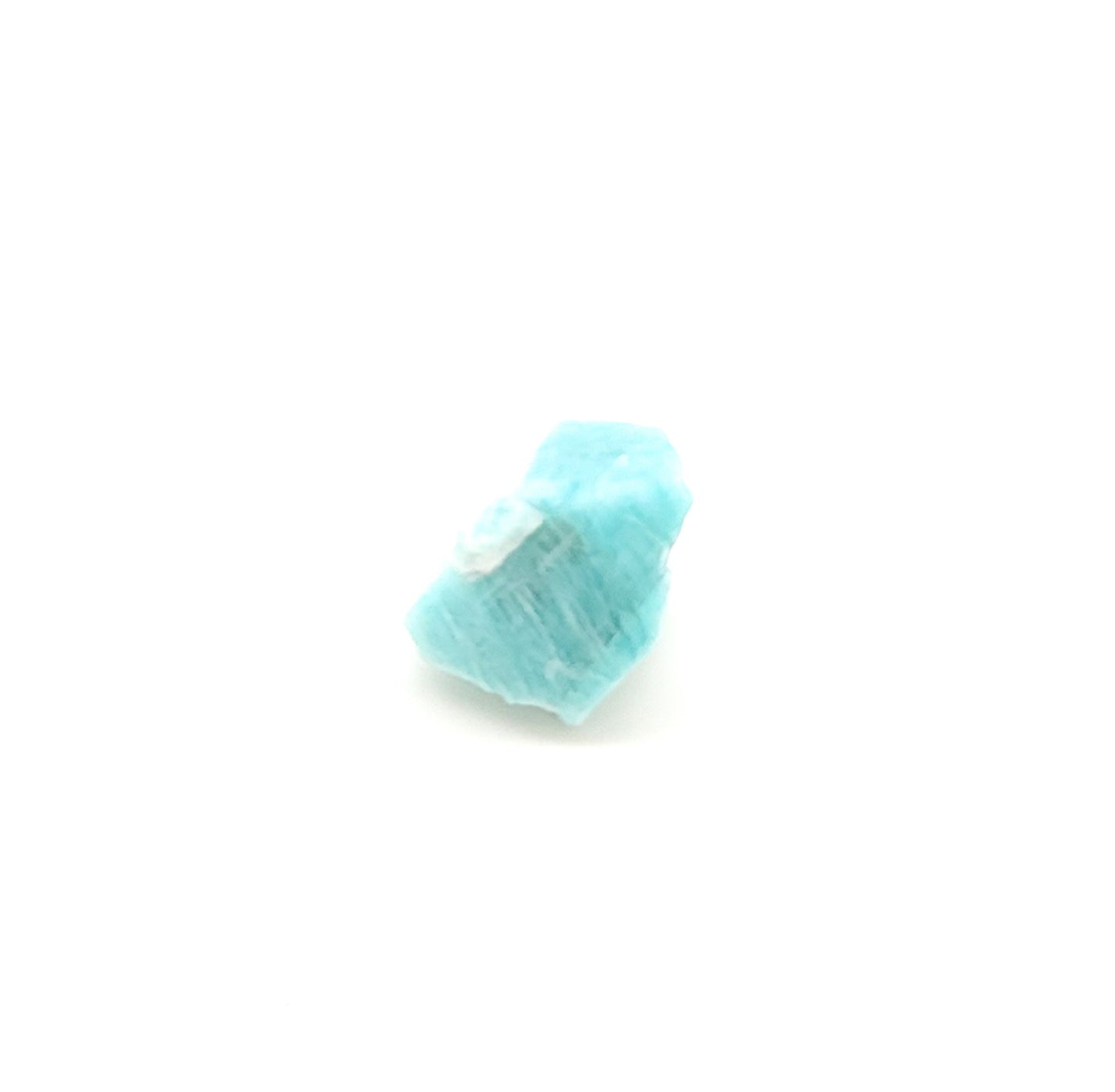 Amazonite, Smoky Hawk Claim, Crystal Peak, Teller Co., Colorado (3)