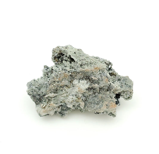 Galena with Sphalerite and Quartz and Pyrite, Borieva Mine, Madan ore field, Smolyan Province, Bulgaria (41)