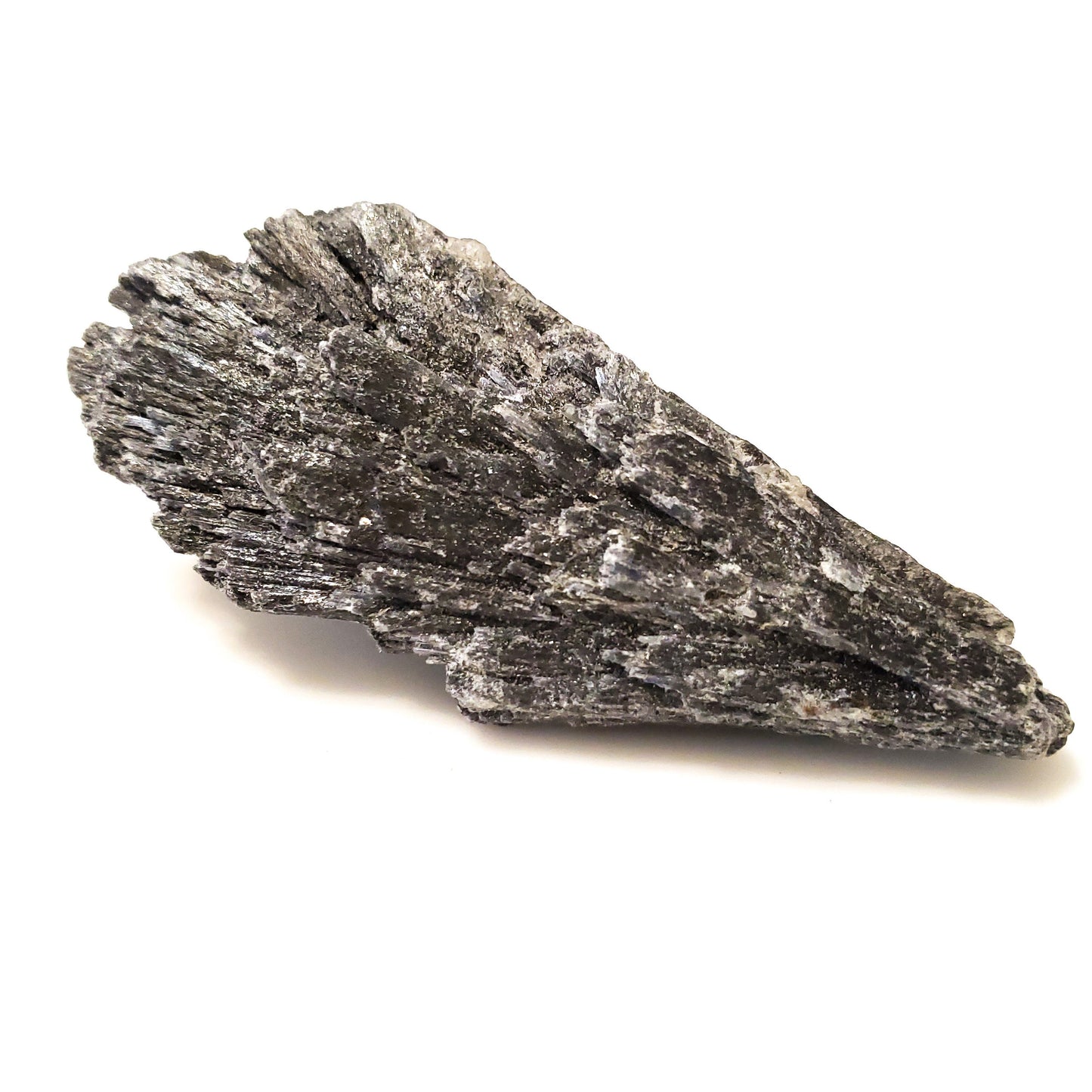Black Kyanite, Minas Gerais, Brazil (18)