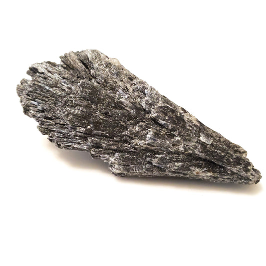 Black Kyanite, Minas Gerais, Brazil (18)
