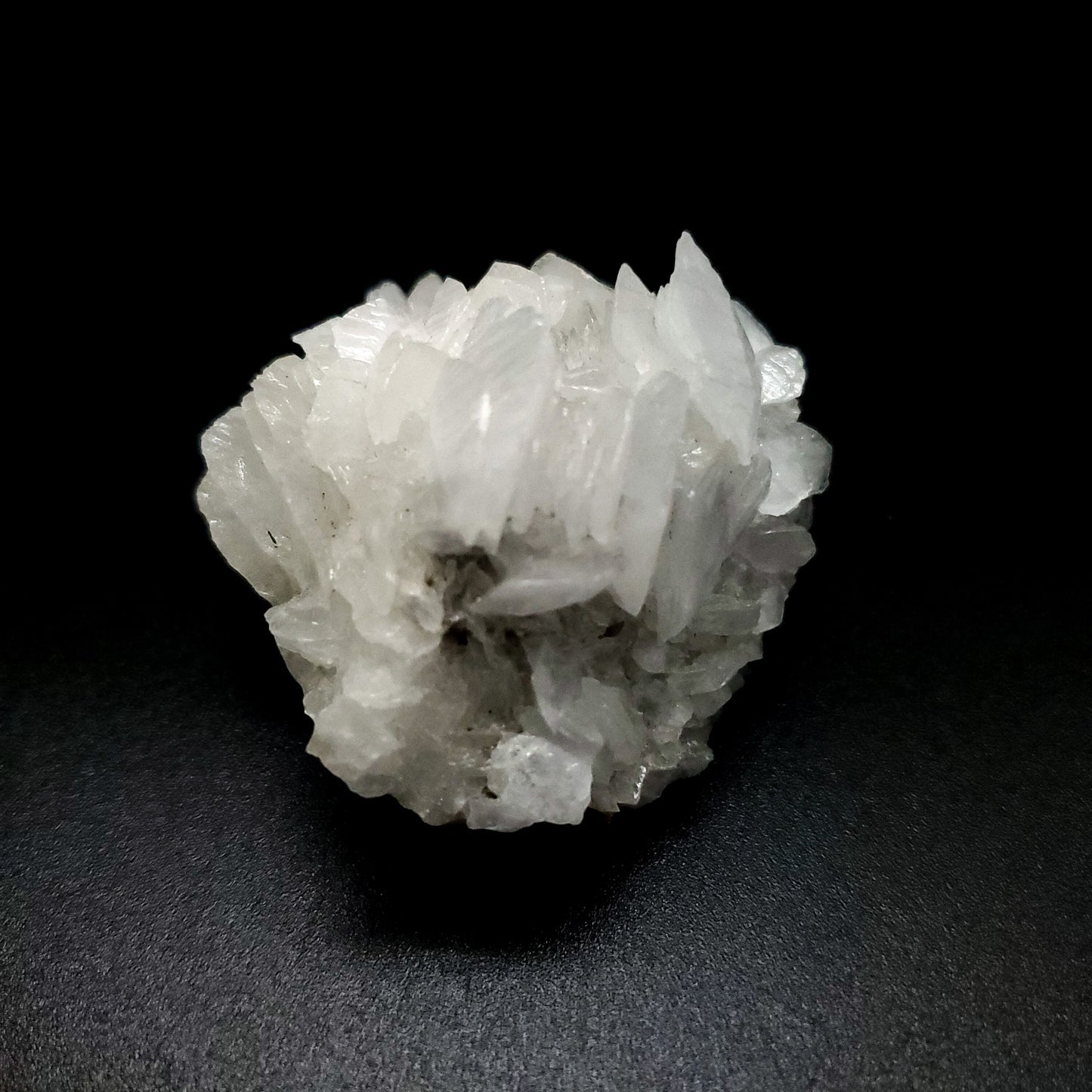 Calcite, El Hammam Mine (El Hamman Mine), Morocco (52)